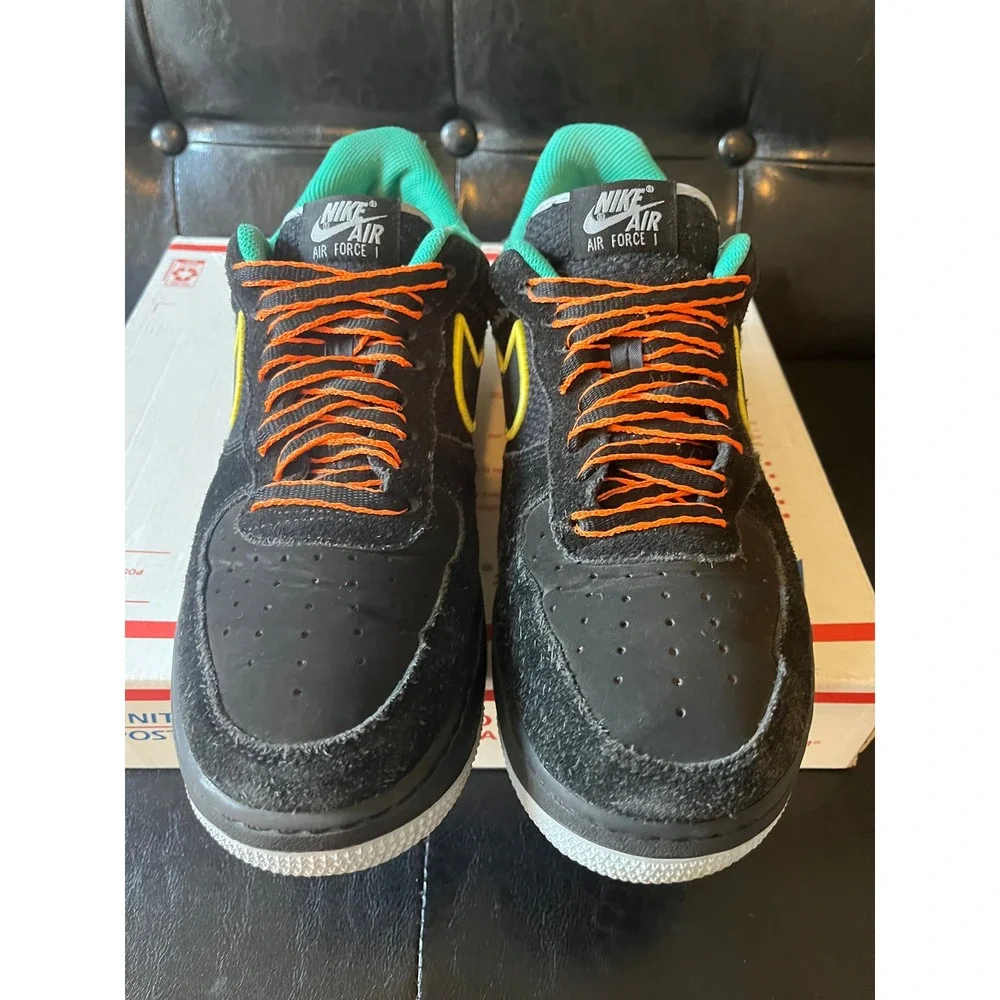 Nike Air Force 1 '07 LV8 Peace &‎ Unity